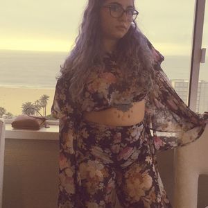 Meet your Posher, Ilana